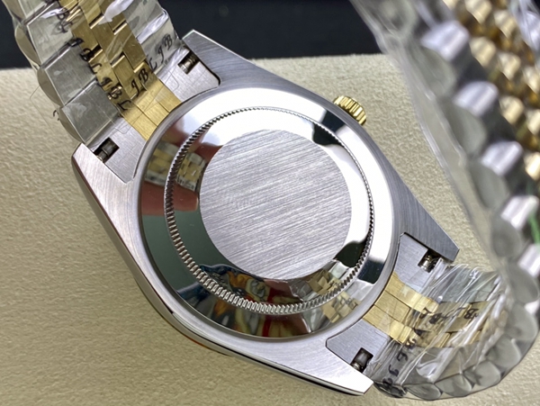 激安ロレックス角部分ディテール